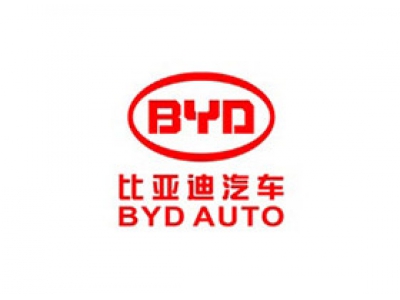 比亞迪汽車