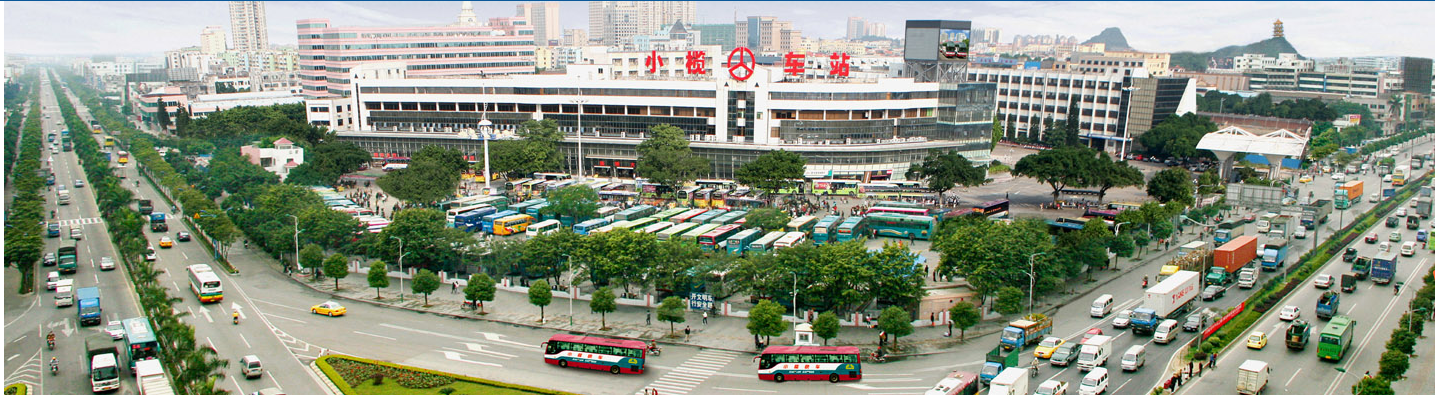 汽車站通風降溫 環(huán)?？照{成本低效果好